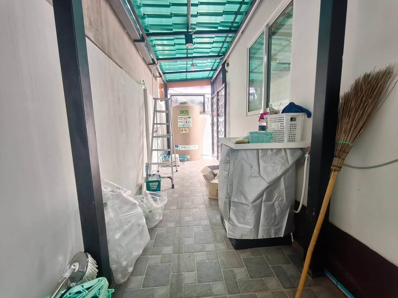 3BR house in Sattahip — photo 3