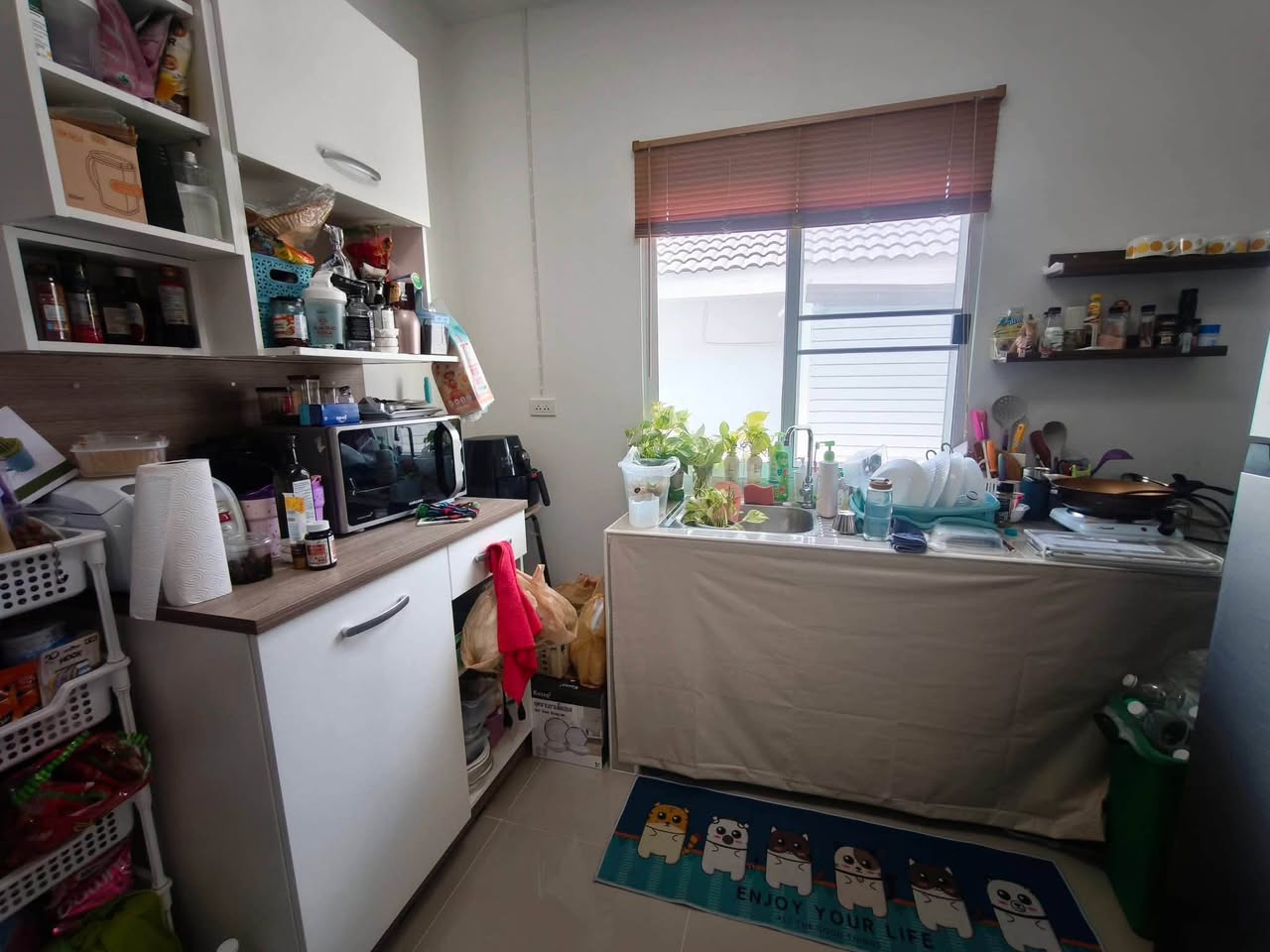 3BR house in Sattahip — photo 5