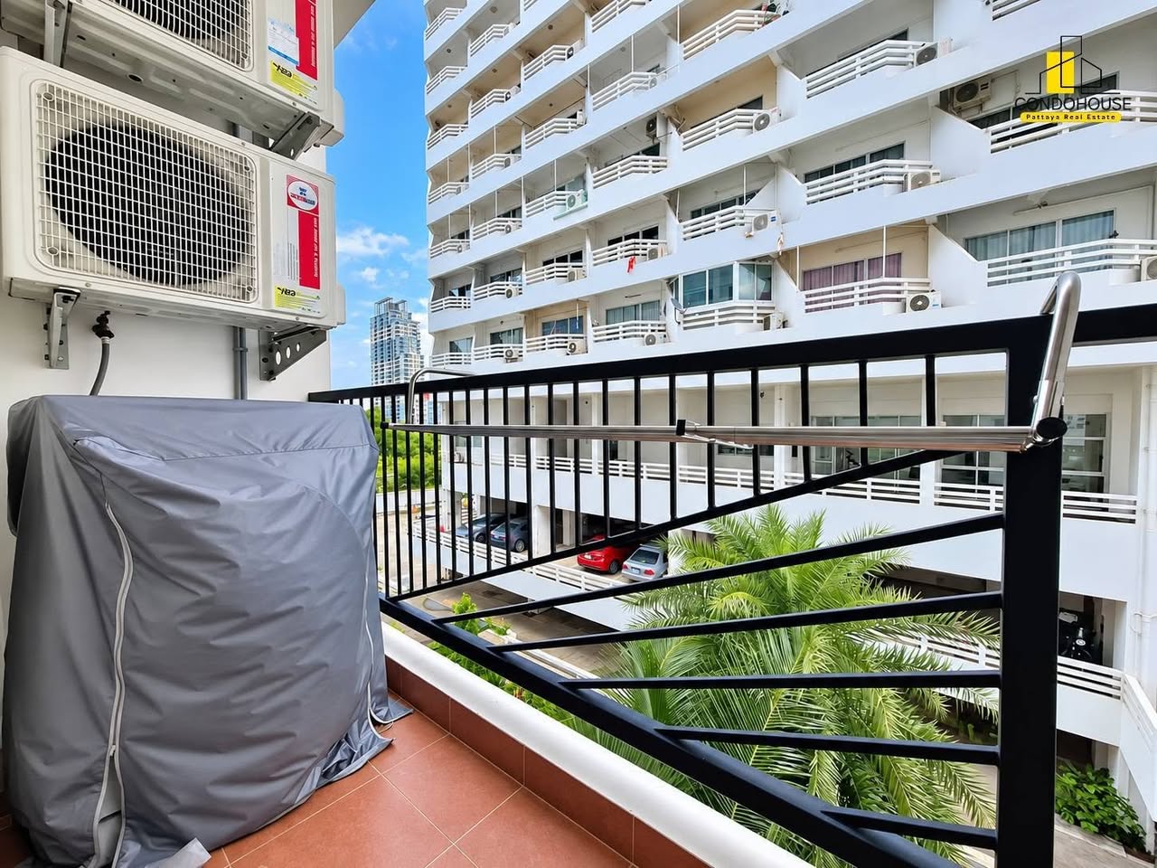 2BR apartment in Jomtien — photo 5