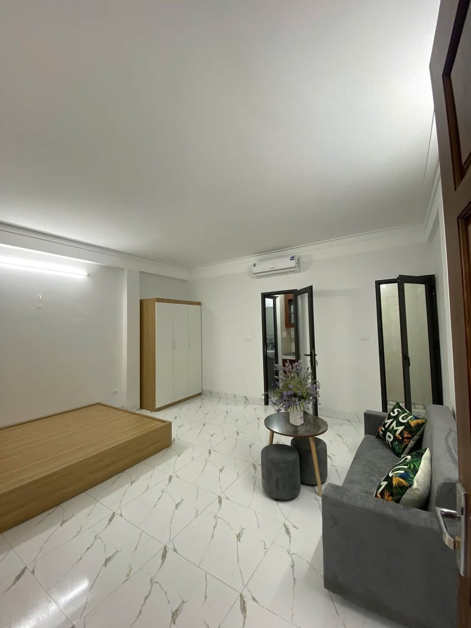 1BR apartment in Hoan Kiem — photo 2