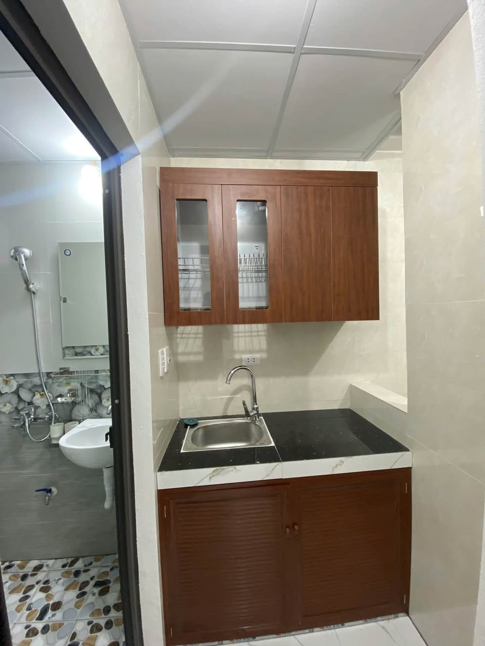 1BR apartment in Hoan Kiem — photo 3