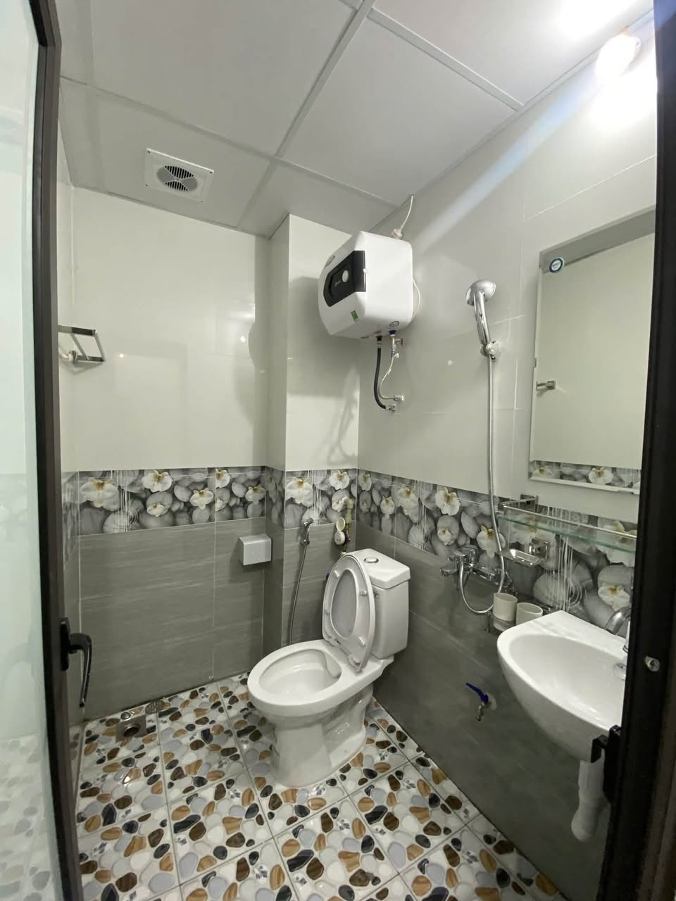 1BR apartment in Hoan Kiem — photo 5