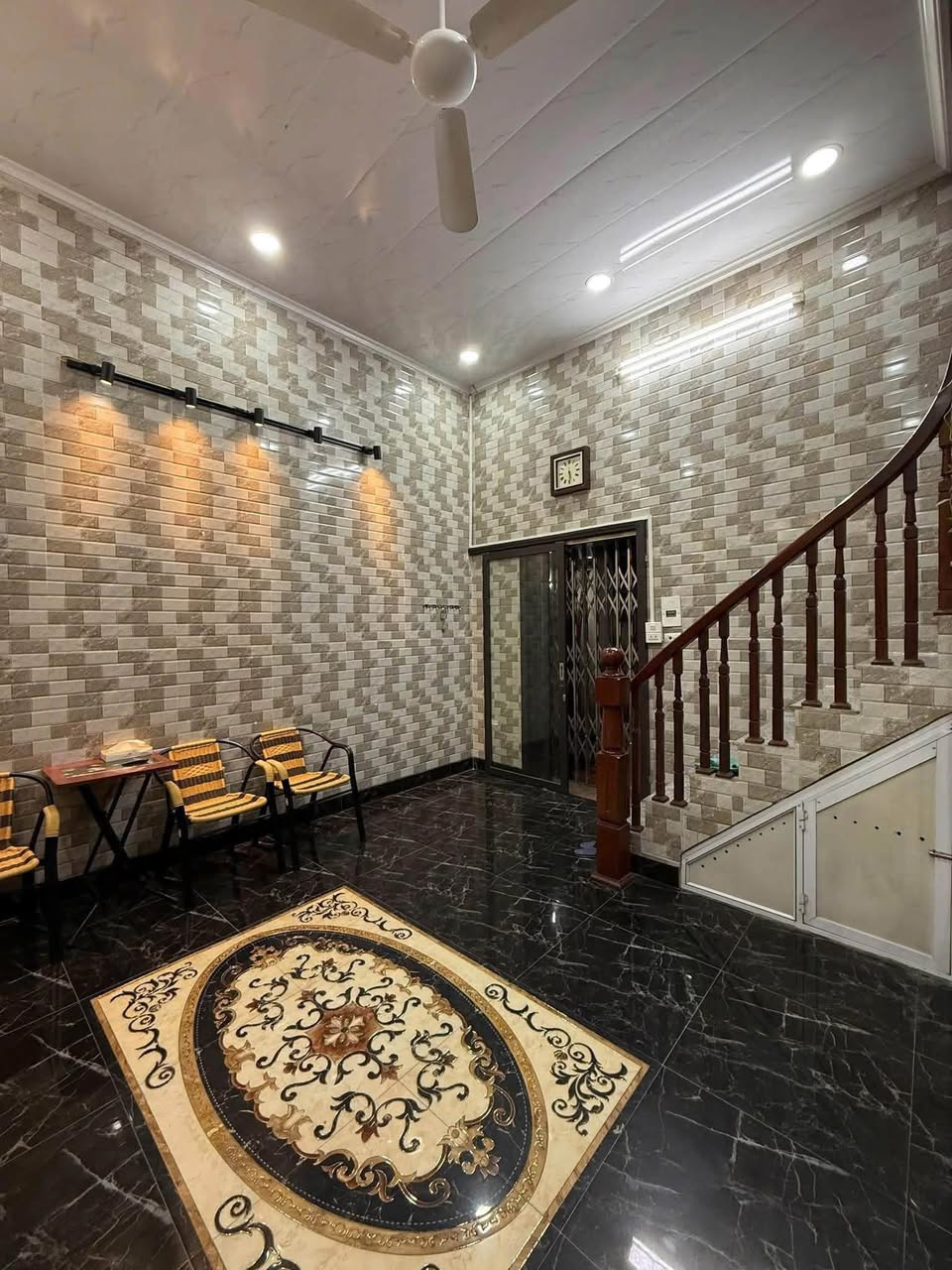 3BR house in Tay Ho — photo 2