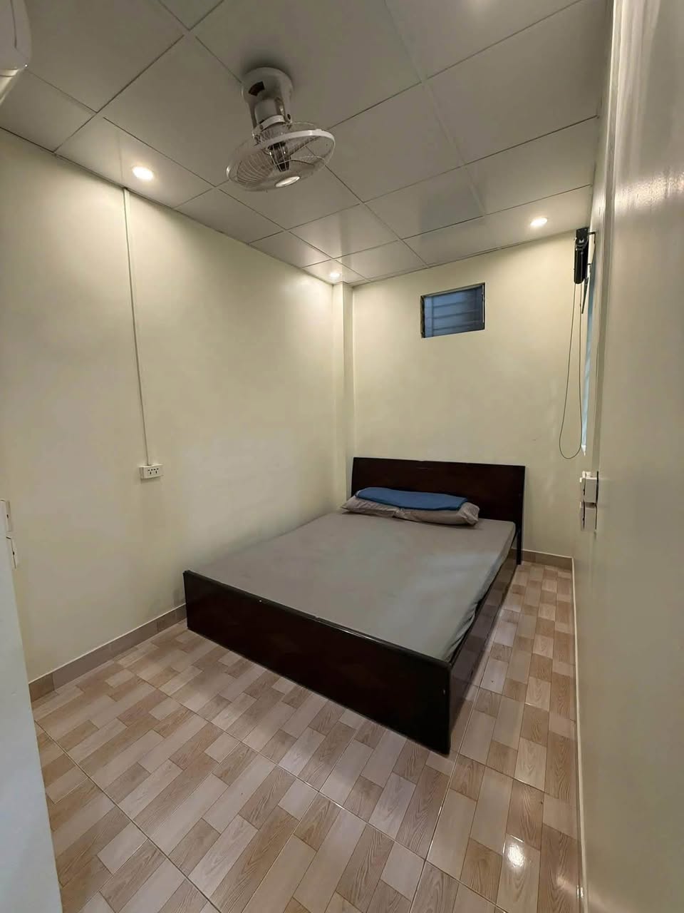 3BR house in Tay Ho — photo 3