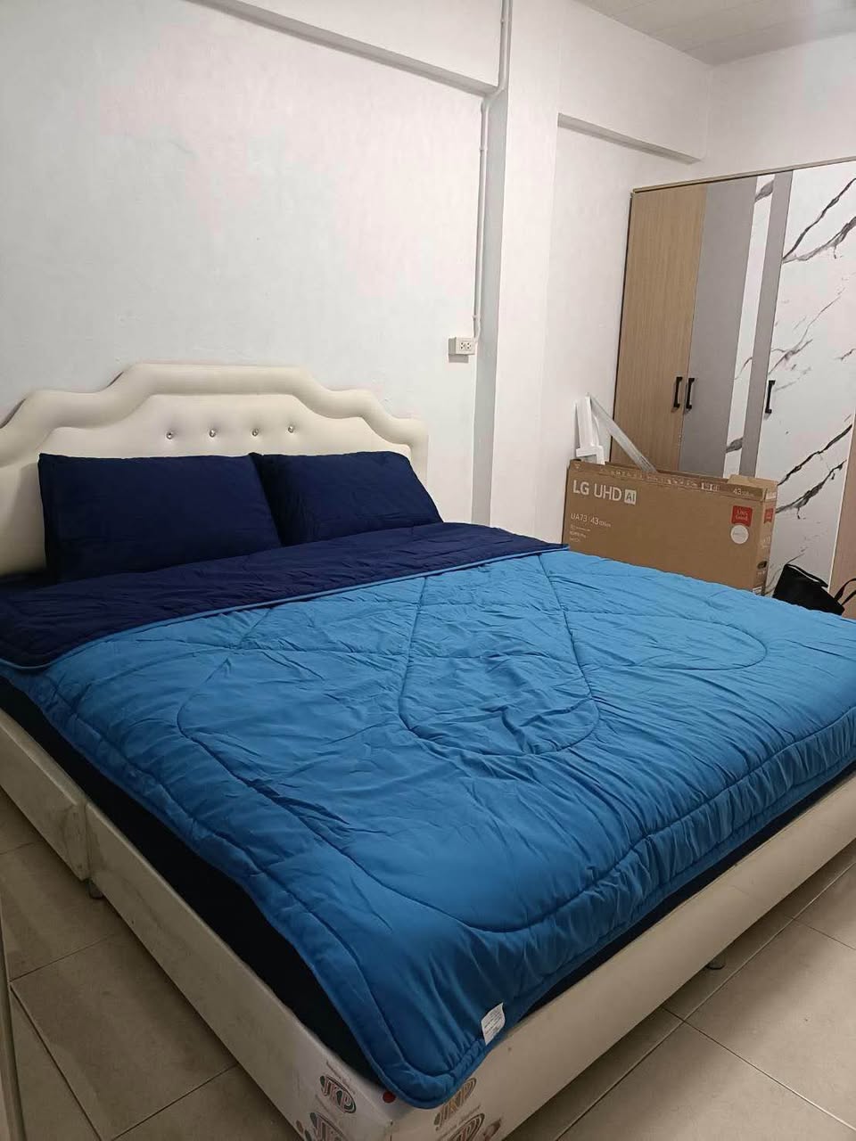 1BR apartment in Central Pattaya — photo 3