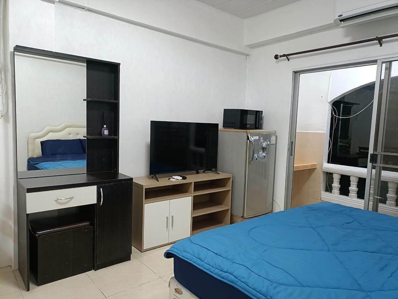 1BR apartment in Central Pattaya — photo 5
