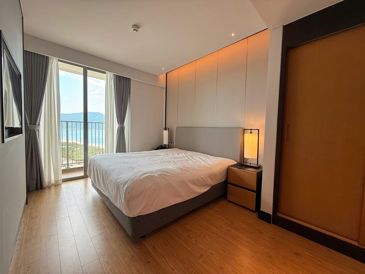 2BR apartment in Son Tra — photo 2