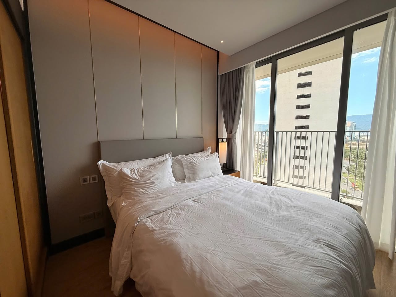 2BR apartment in Son Tra — photo 3