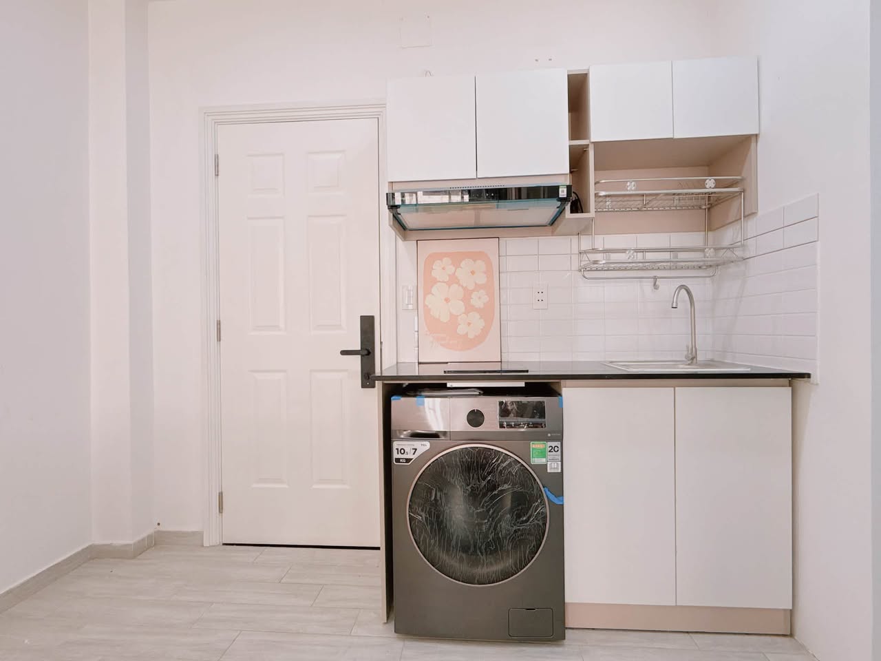 1BR apartment in Go Vap — photo 4