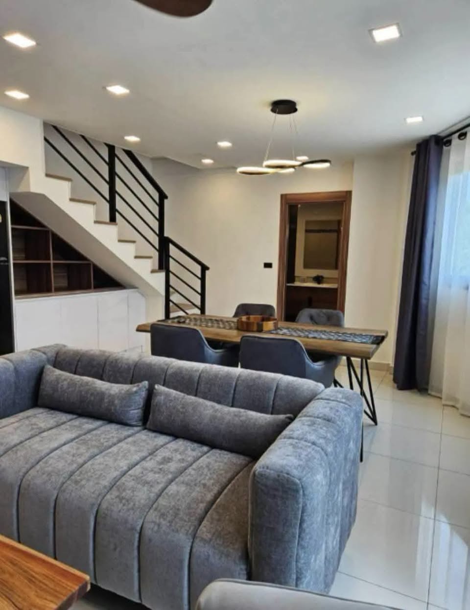 2BR condo in Jomtien — photo 3