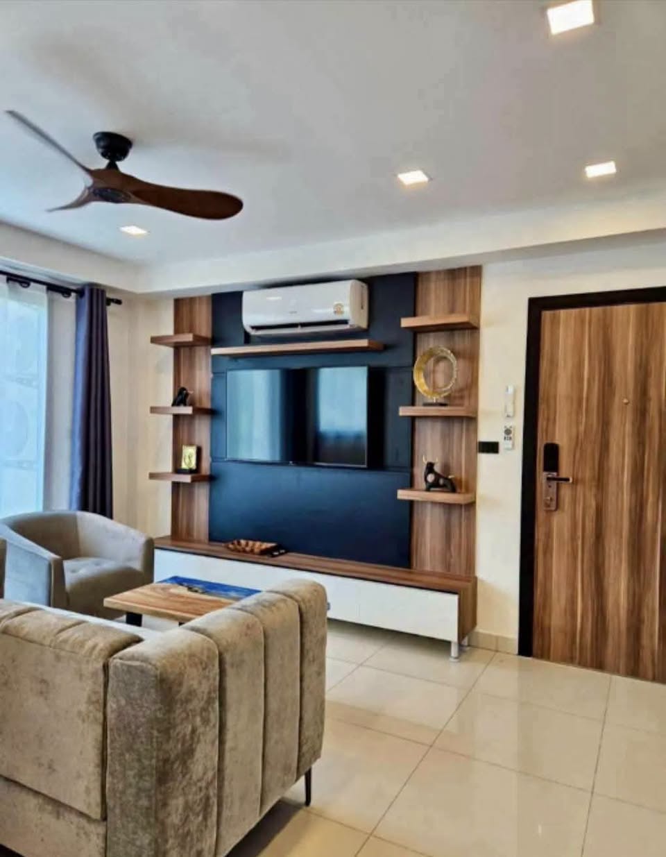 2BR condo in Jomtien — photo 4