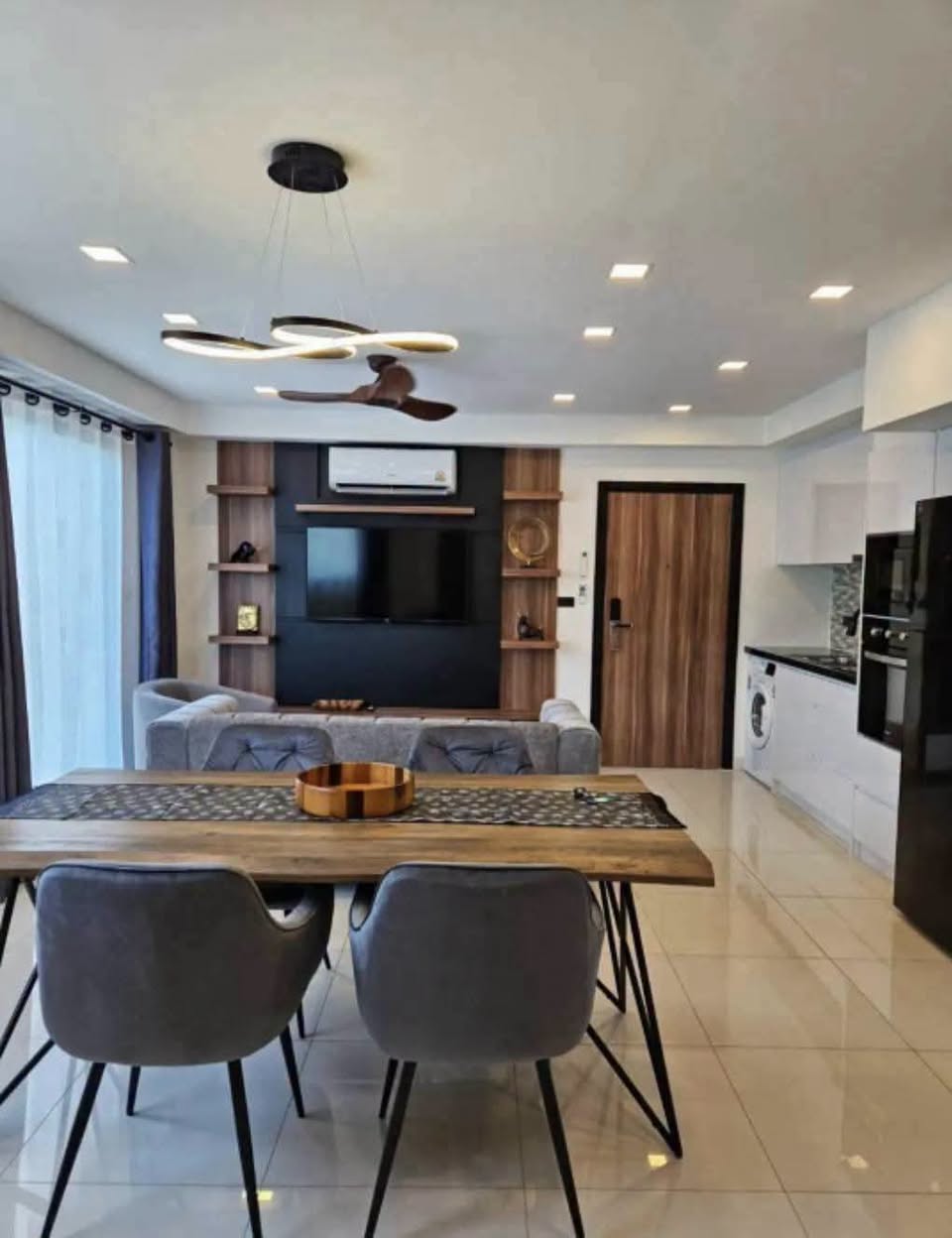 2BR condo in Jomtien — photo 5