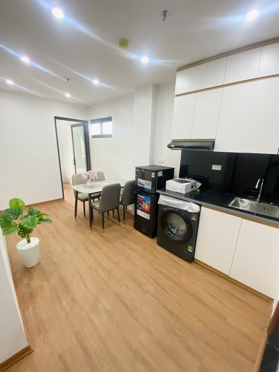 house in Thanh Xuan — photo 3