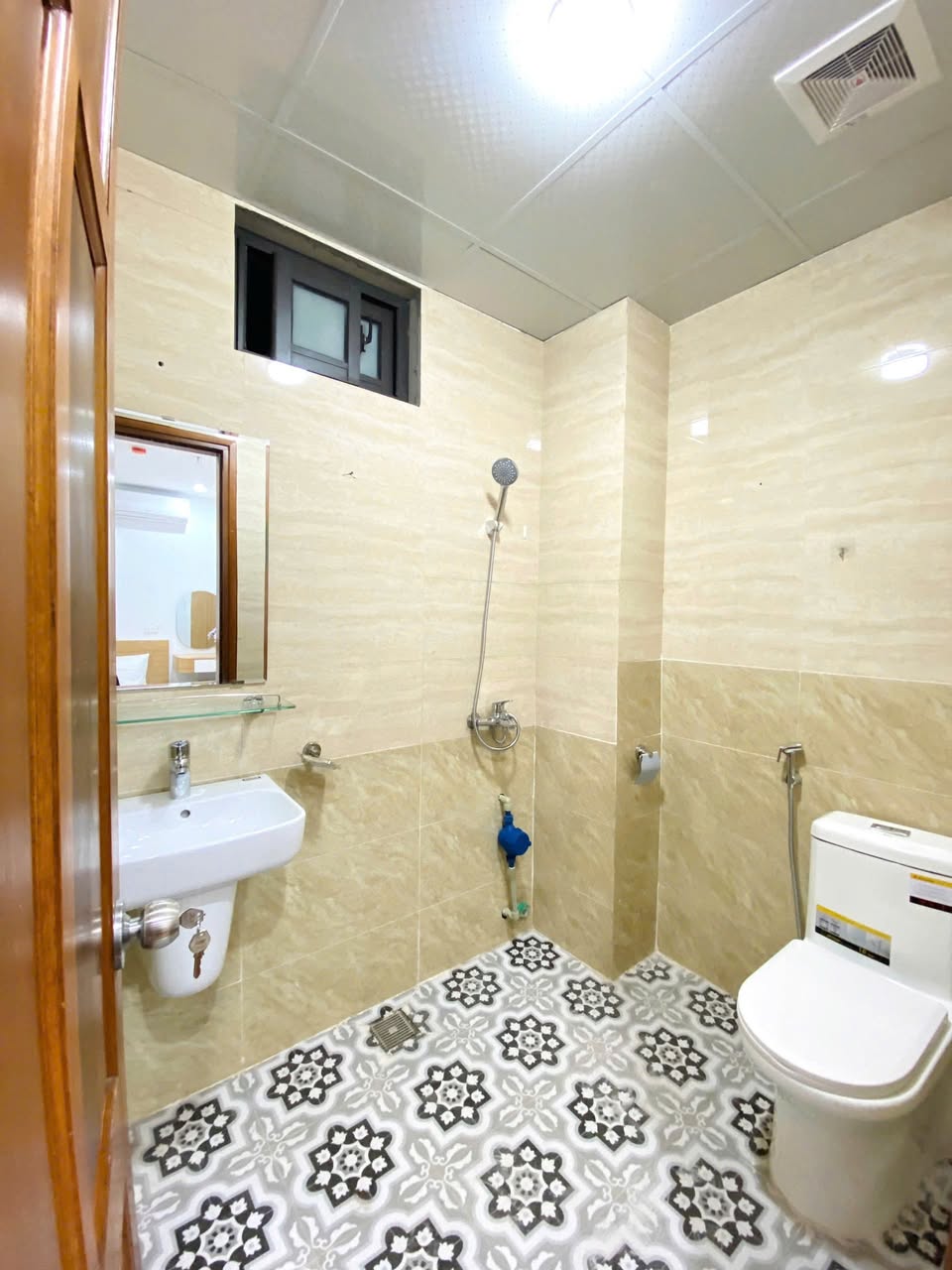 house in Thanh Xuan — photo 5