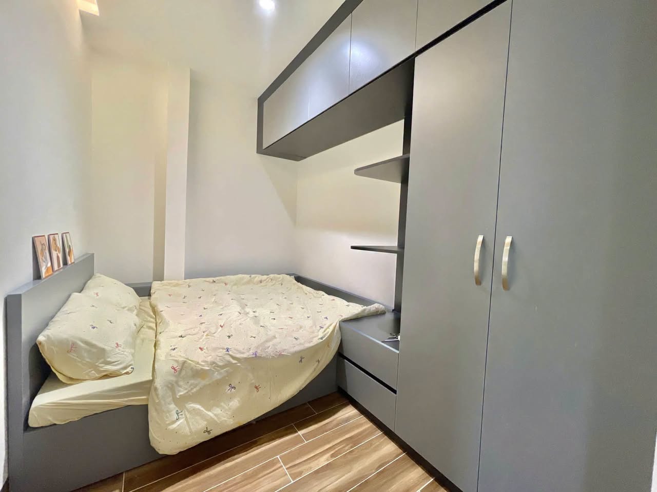 1BR room in Dong Da — photo 5