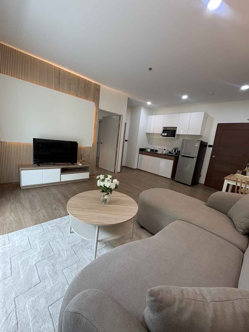 1BR condo in Phuket Town — photo 2