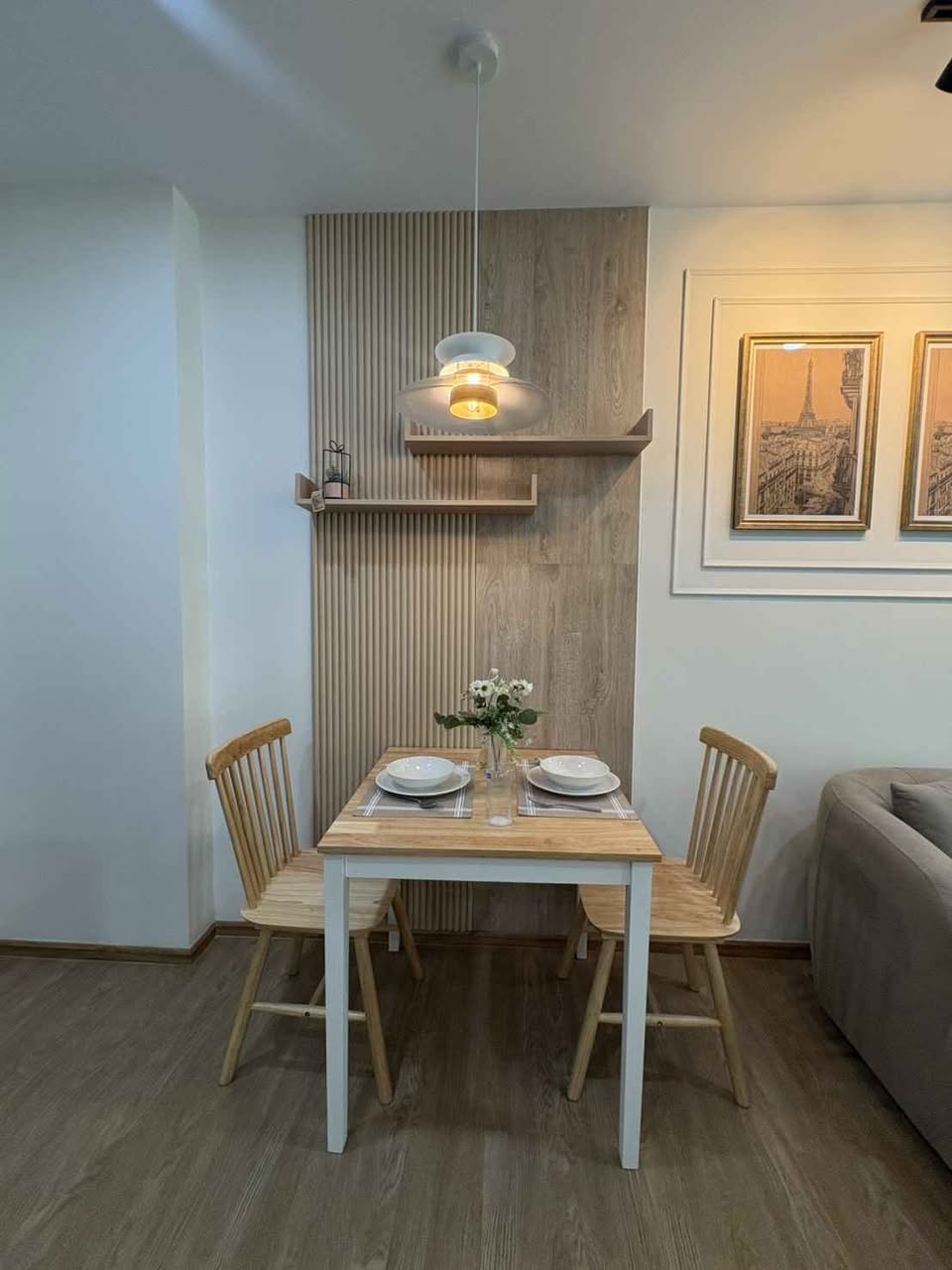 1BR condo in Phuket Town — photo 3