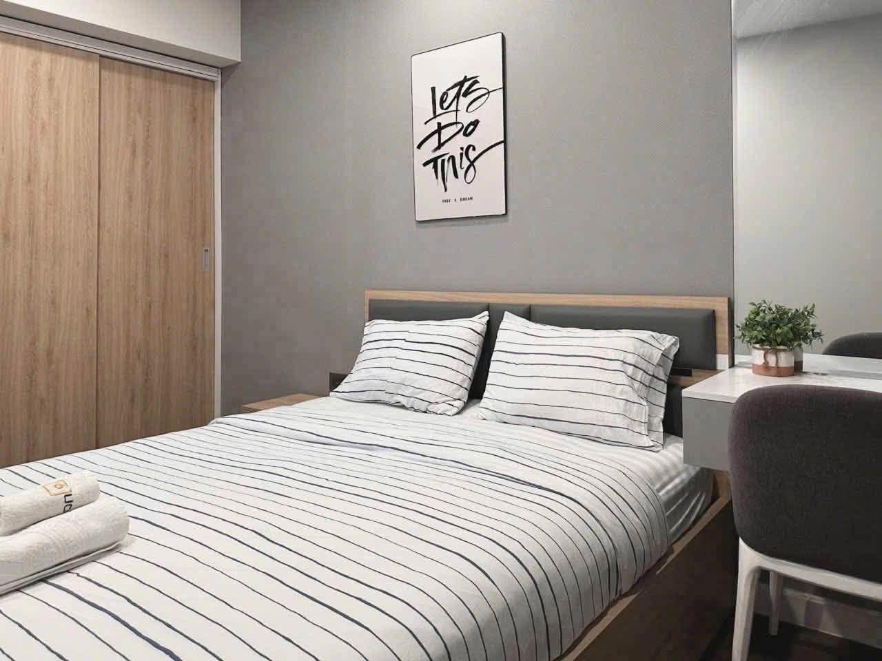 2BR apartment in District 4 — photo 4