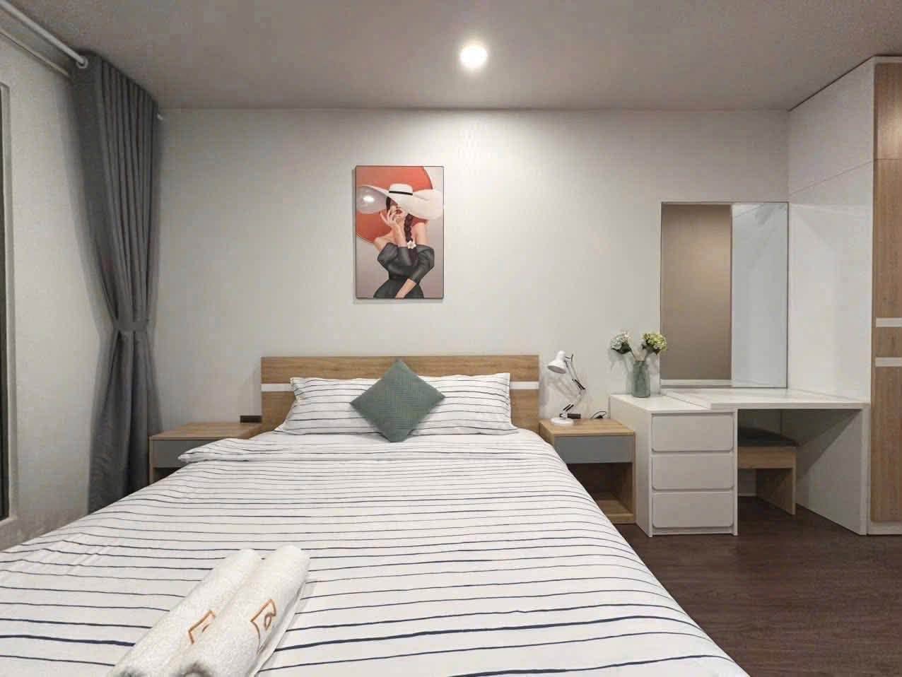 2BR apartment in District 4 — photo 5