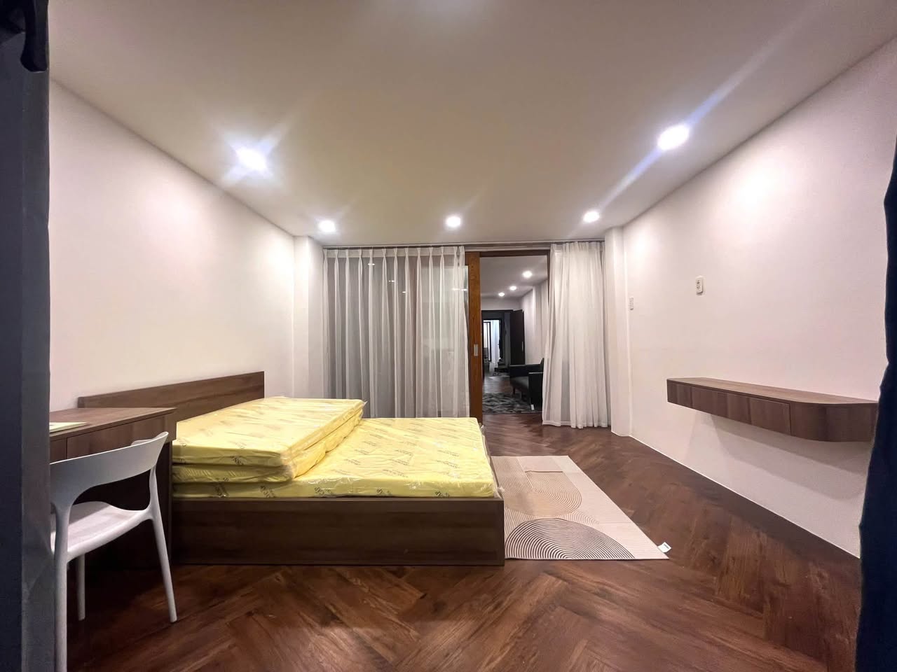 apartment in District 10 — photo 2