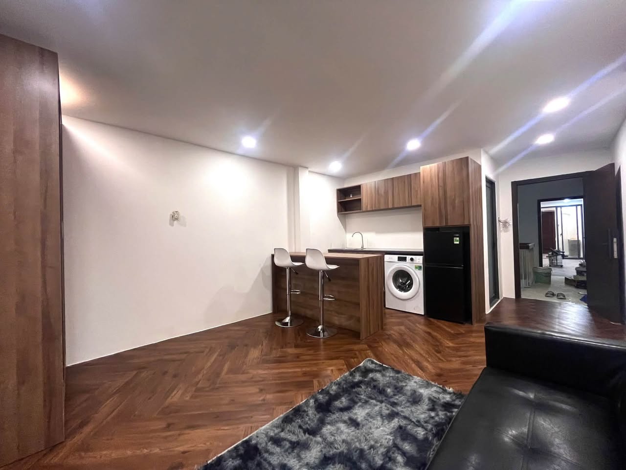 apartment in District 10 — photo 3