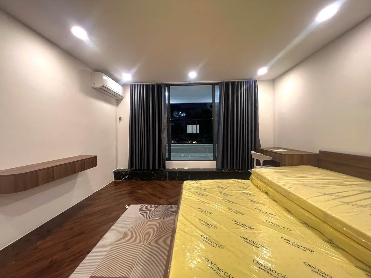 apartment in District 10 — photo 4