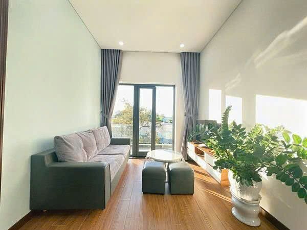 2BR apartment in FPT City — photo 2