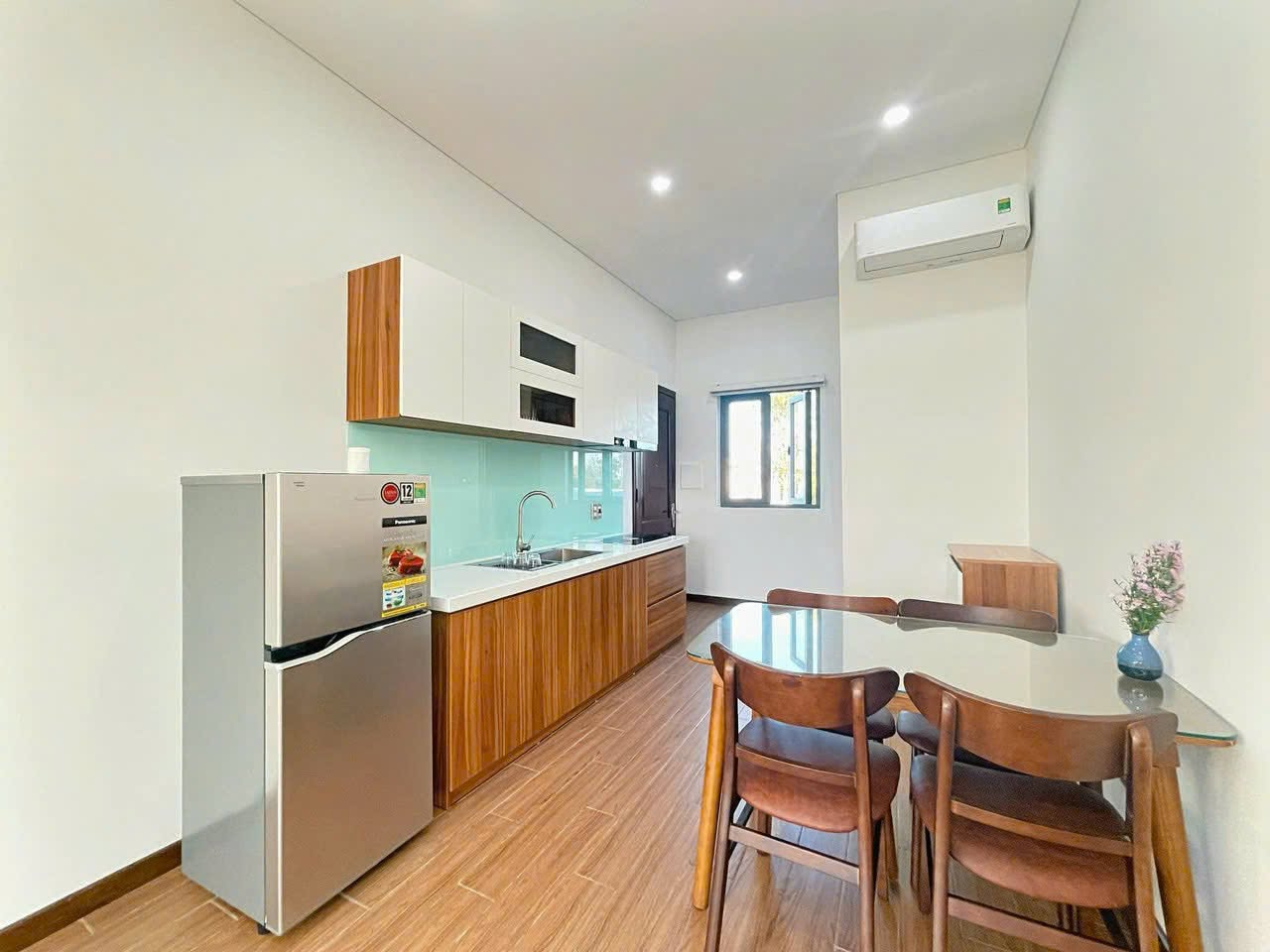 2BR apartment in FPT City — photo 4