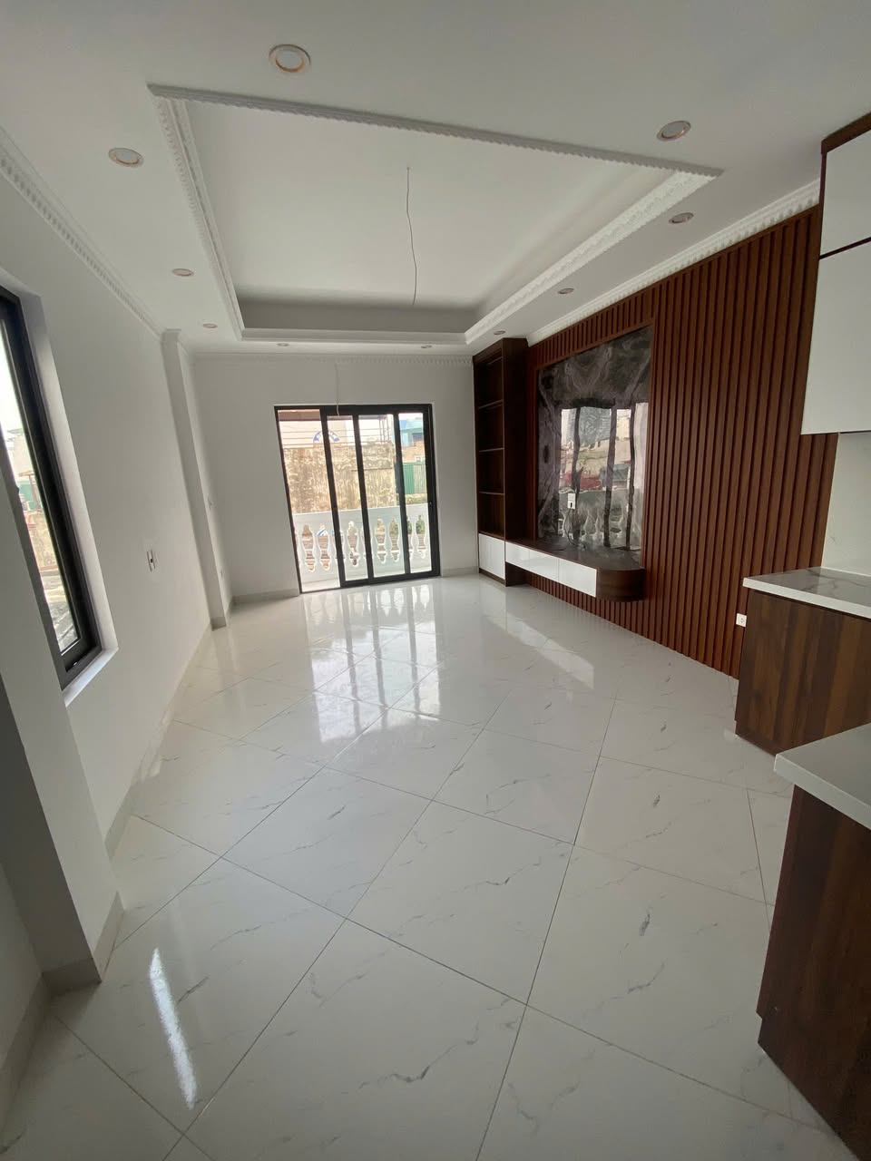 3BR house in Da An — photo 2