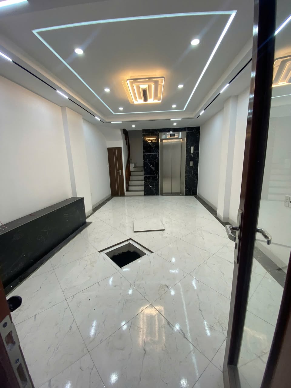 3BR house in Da An — photo 3