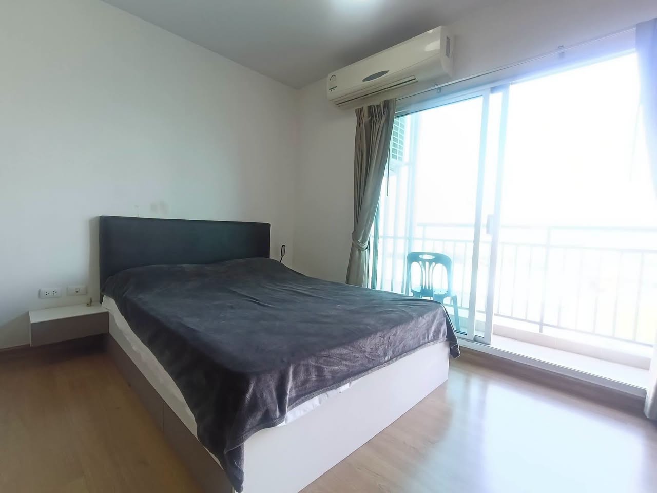 Studio studio in Central Pattaya — photo 5
