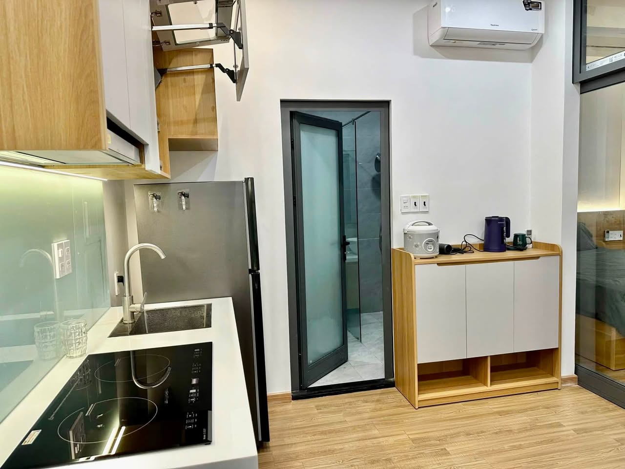 2BR apartment in Ngu Hanh Son — photo 4
