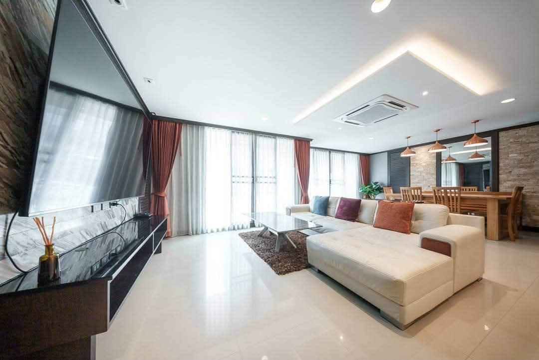 2BR condo in Central Pattaya — photo 2