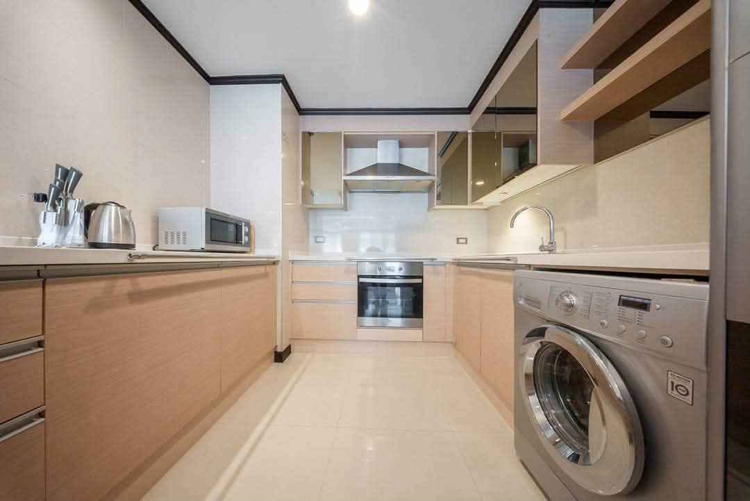 2BR condo in Central Pattaya — photo 4