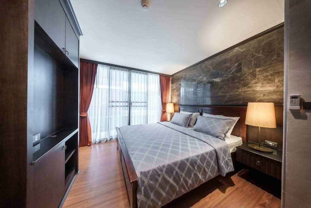 2BR condo in Central Pattaya — photo 5
