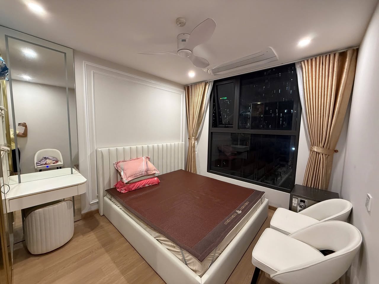 2BR apartment in Ha Dong — photo 2