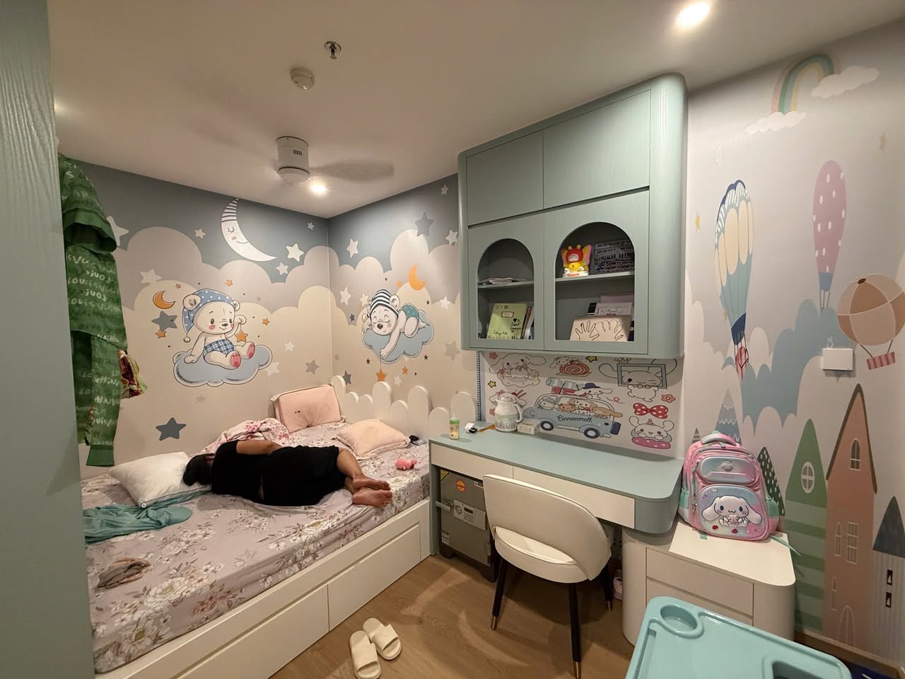 2BR apartment in Ha Dong — photo 4