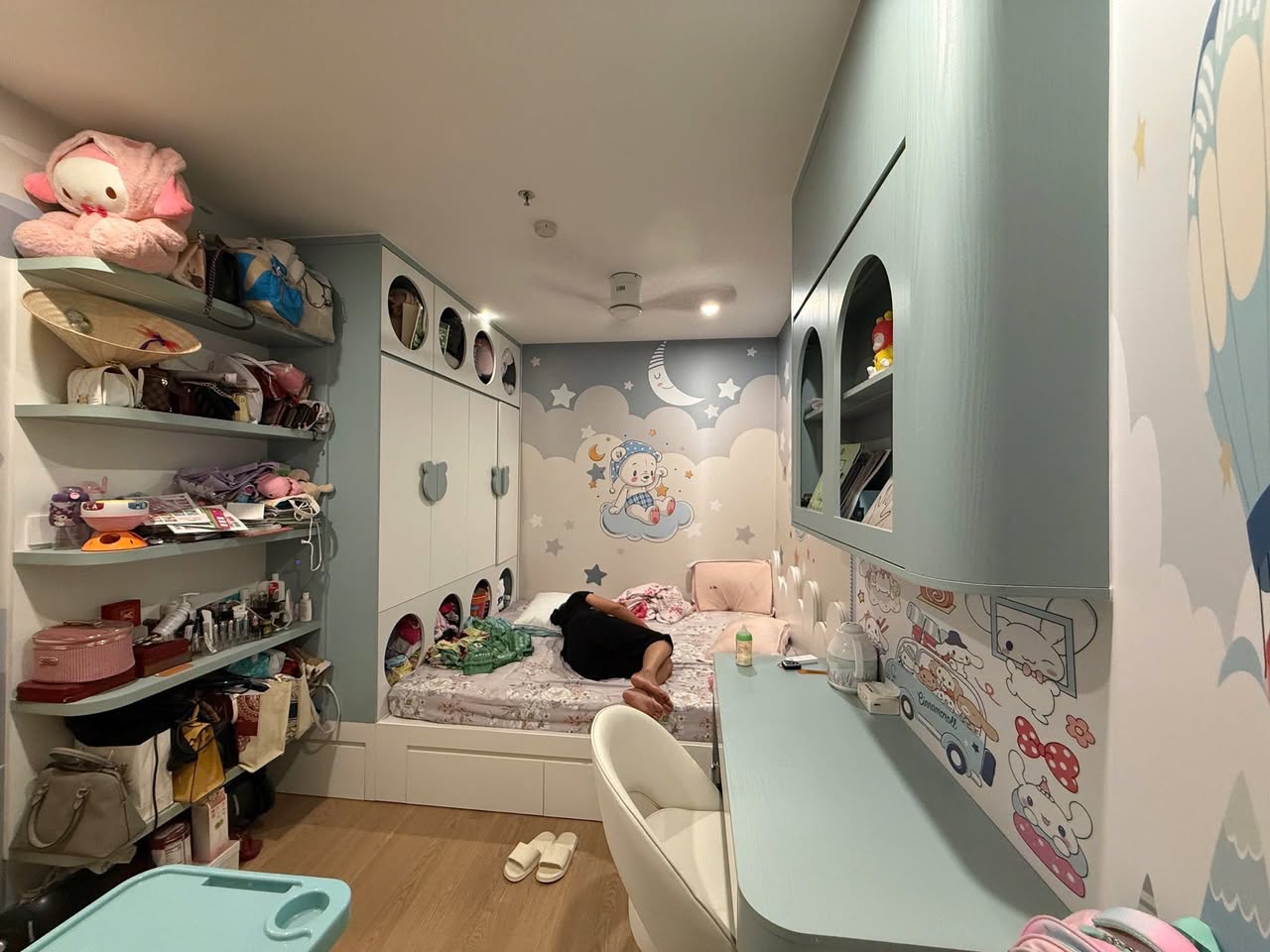 2BR apartment in Ha Dong — photo 5