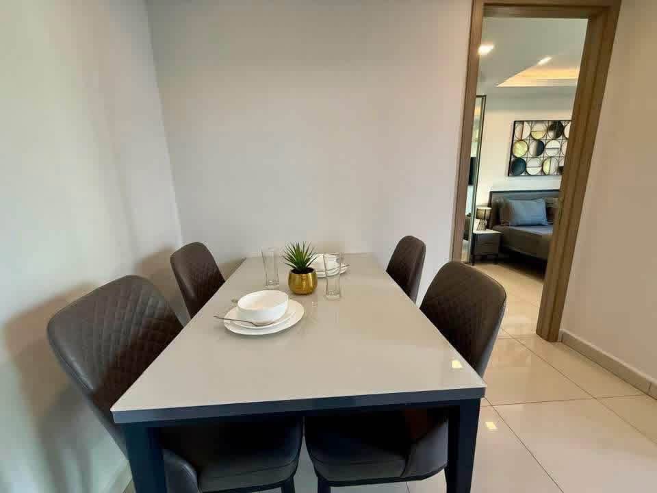 2BR apartment in Central Pattaya — photo 3
