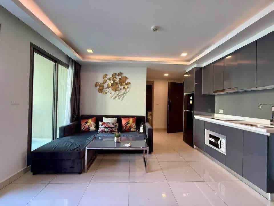 2BR apartment in Central Pattaya — photo 4