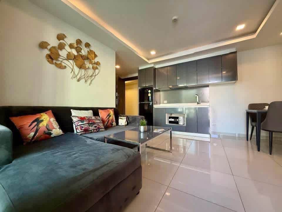 2BR apartment in Central Pattaya — photo 5