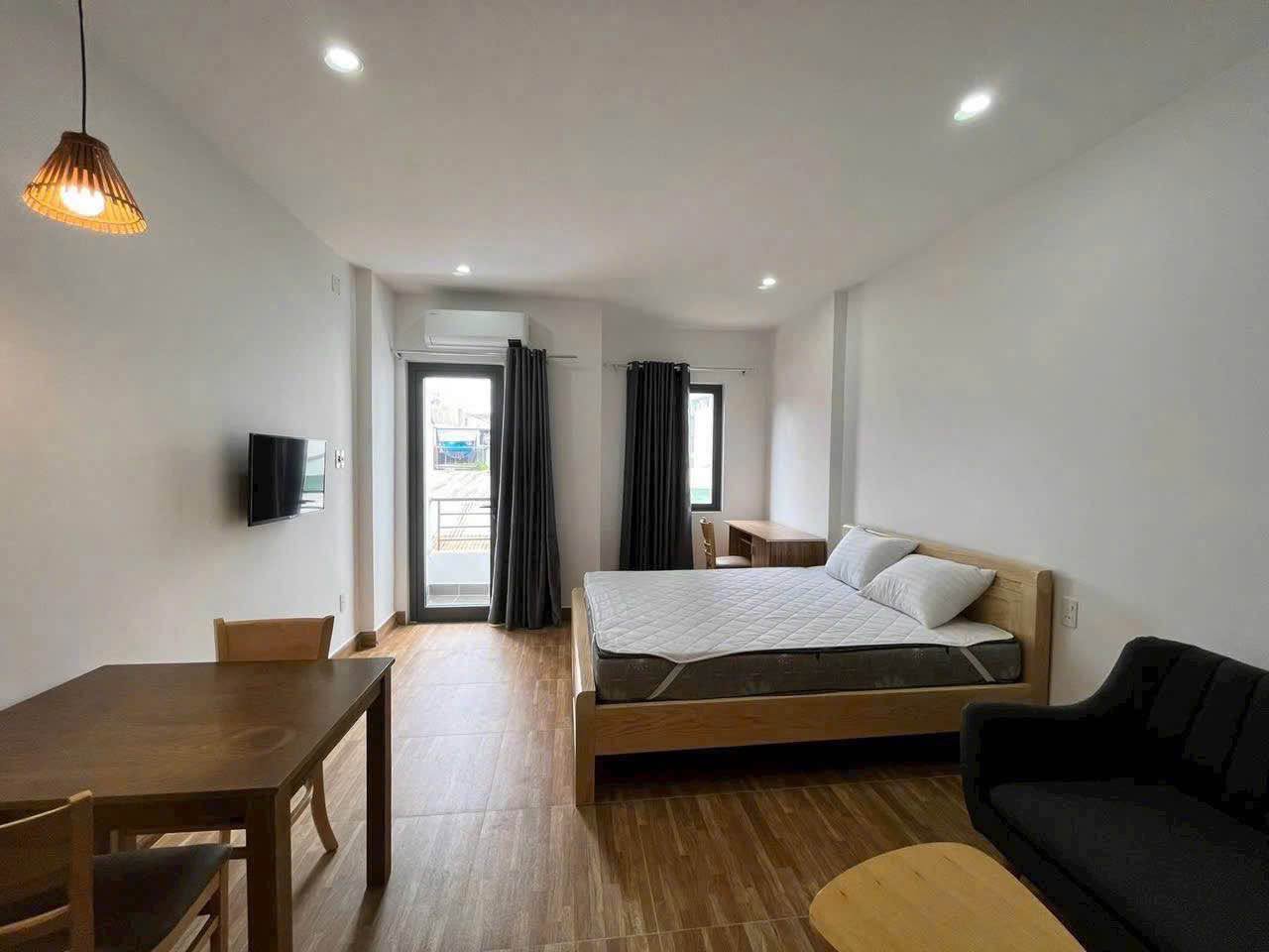 1BR apartment in Son Tra — photo 2