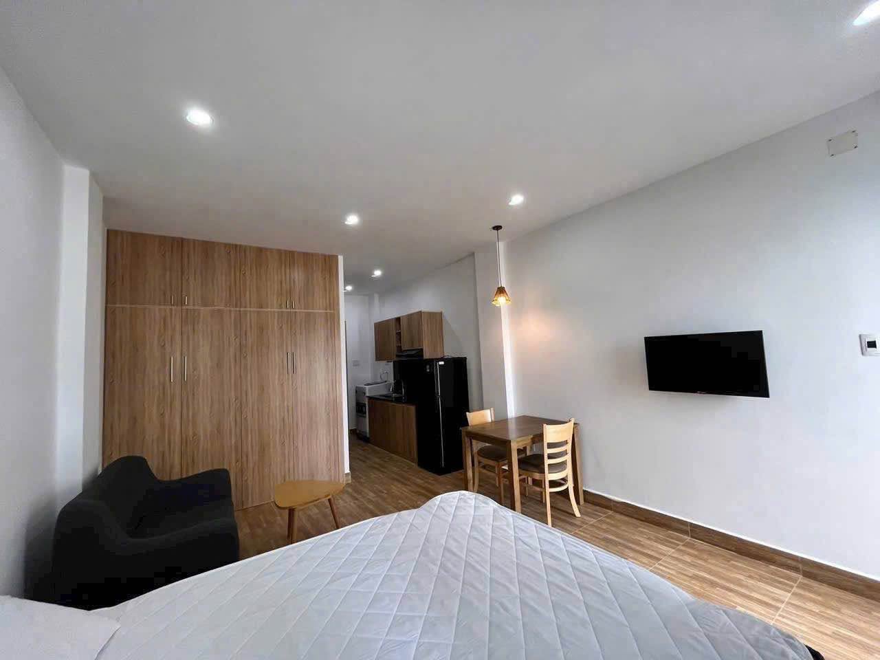 1BR apartment in Son Tra — photo 4