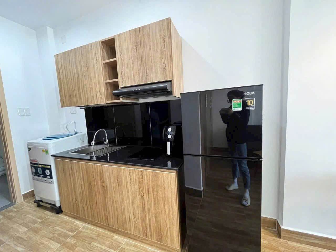 1BR apartment in Son Tra — photo 5