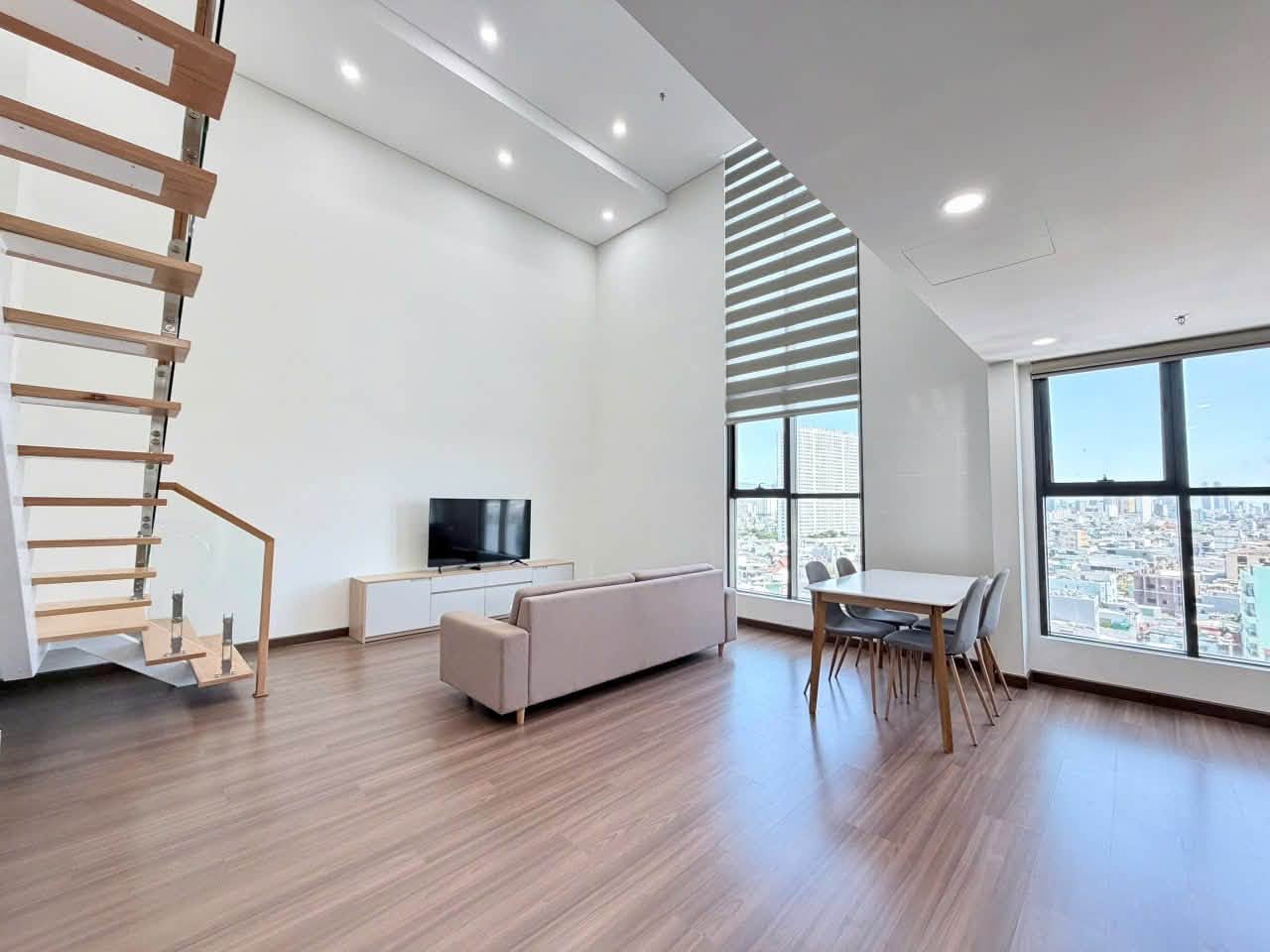 2BR apartment in Hai Chau — photo 2