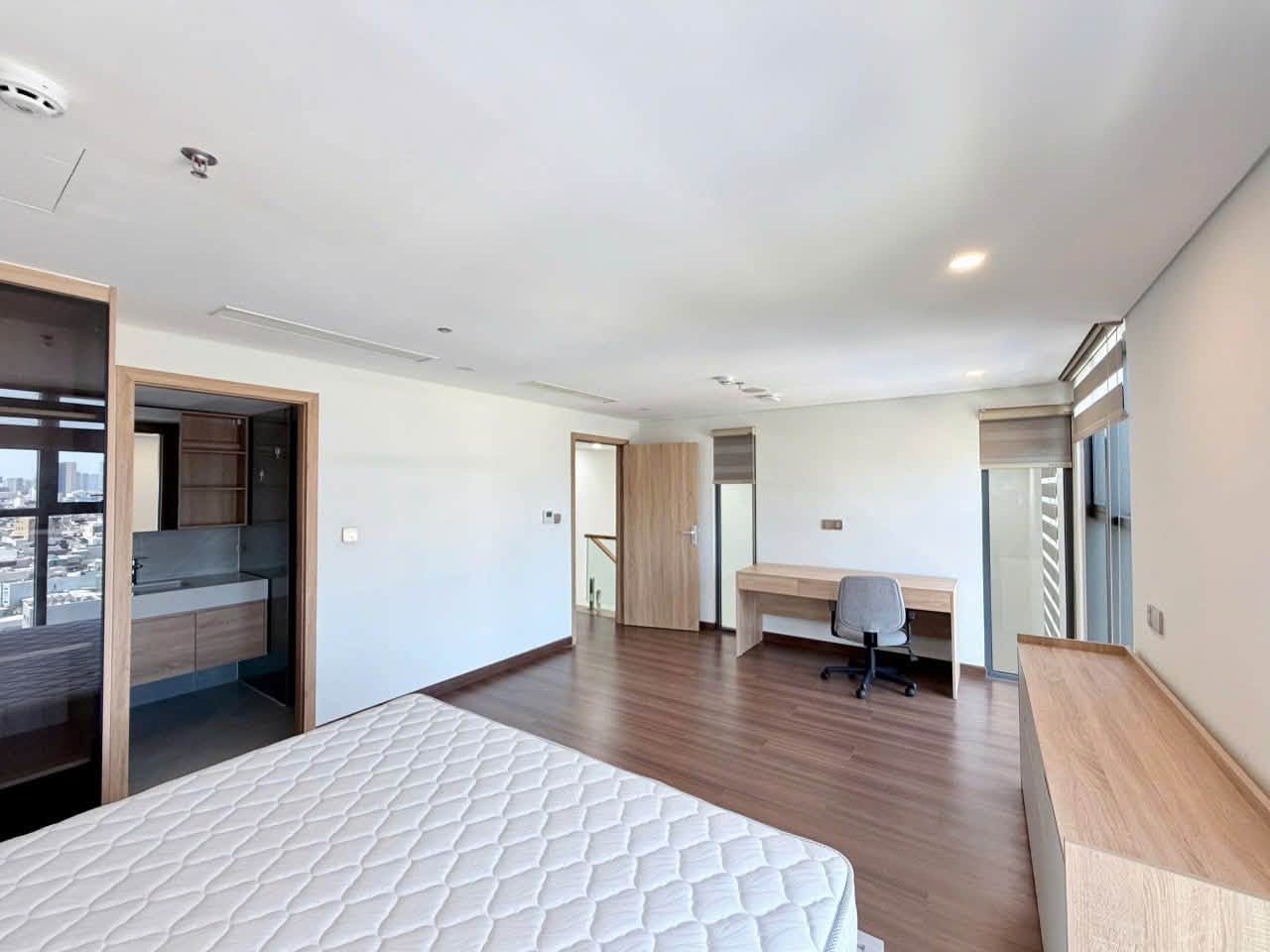 2BR apartment in Hai Chau — photo 4