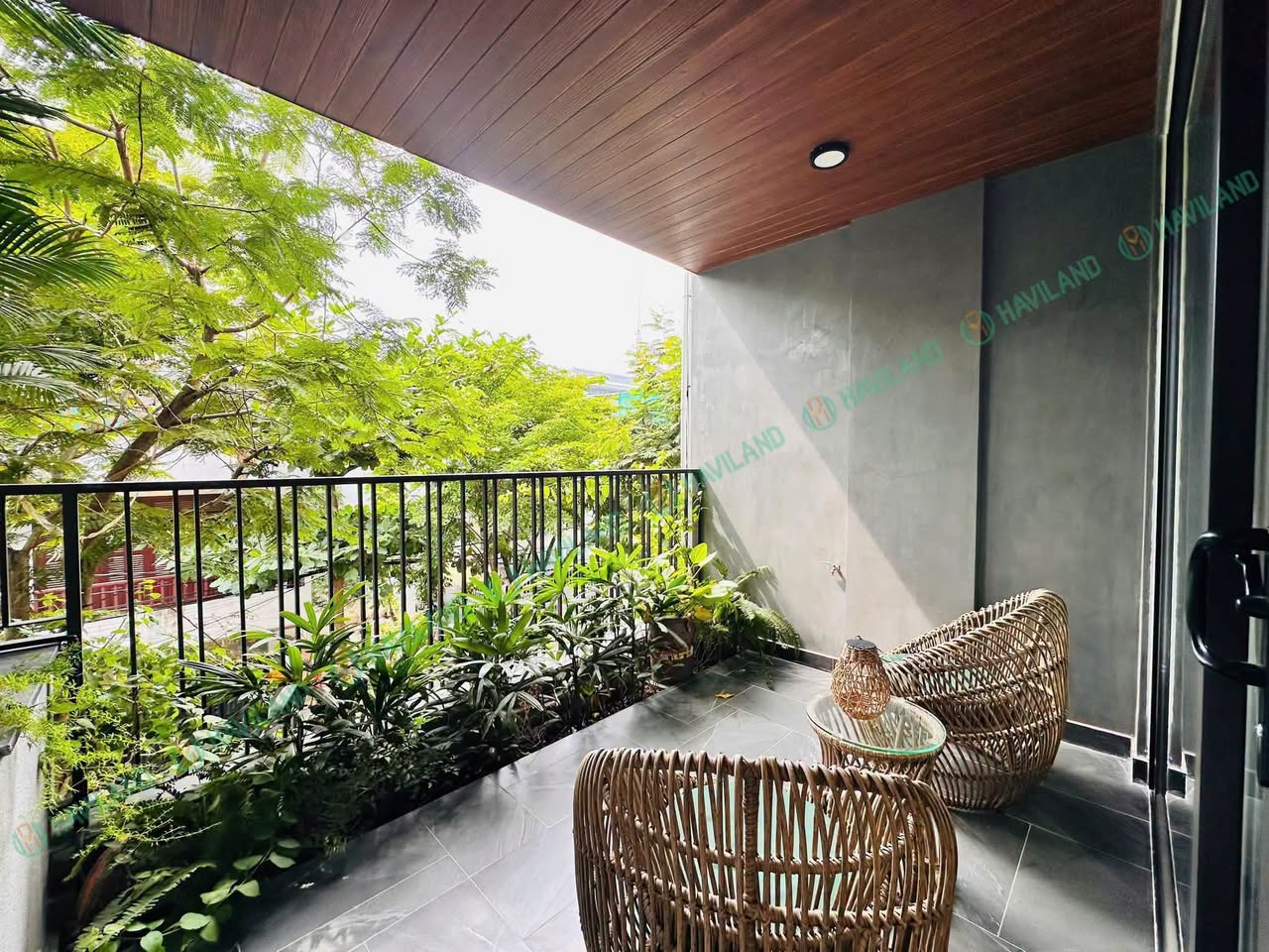 1BR apartment in Son Tra — photo 2