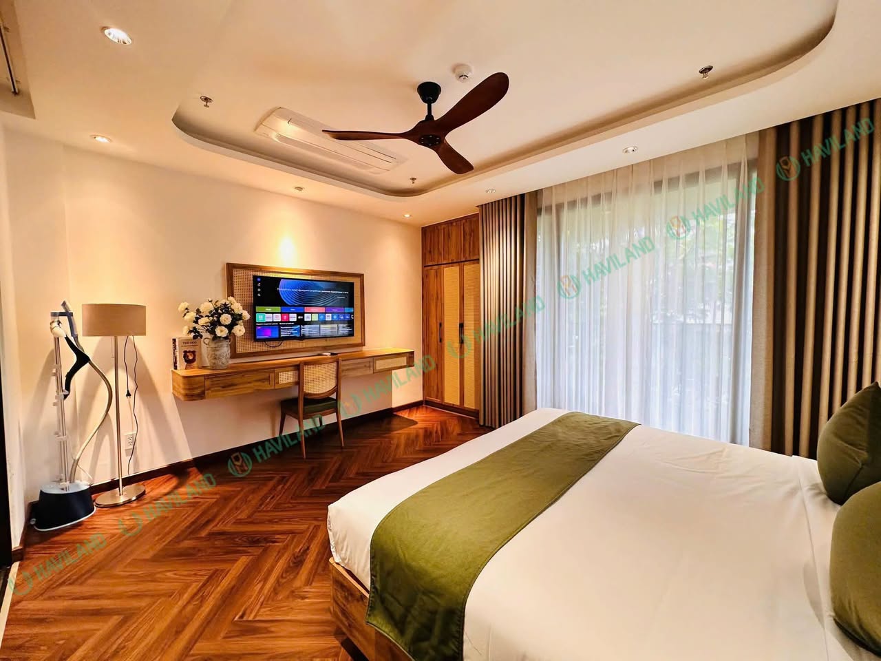 1BR apartment in Son Tra — photo 4