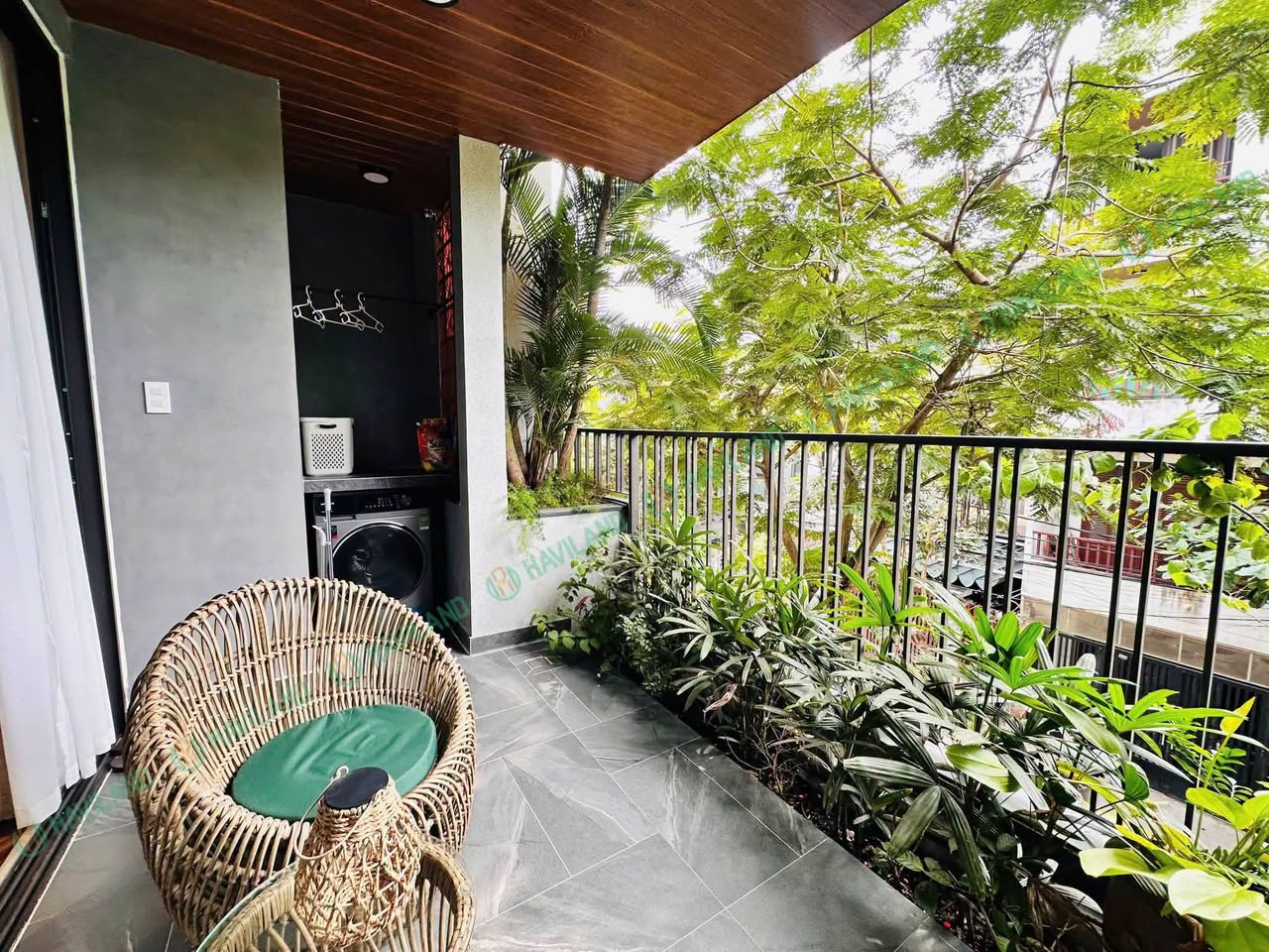 1BR apartment in Son Tra — photo 5