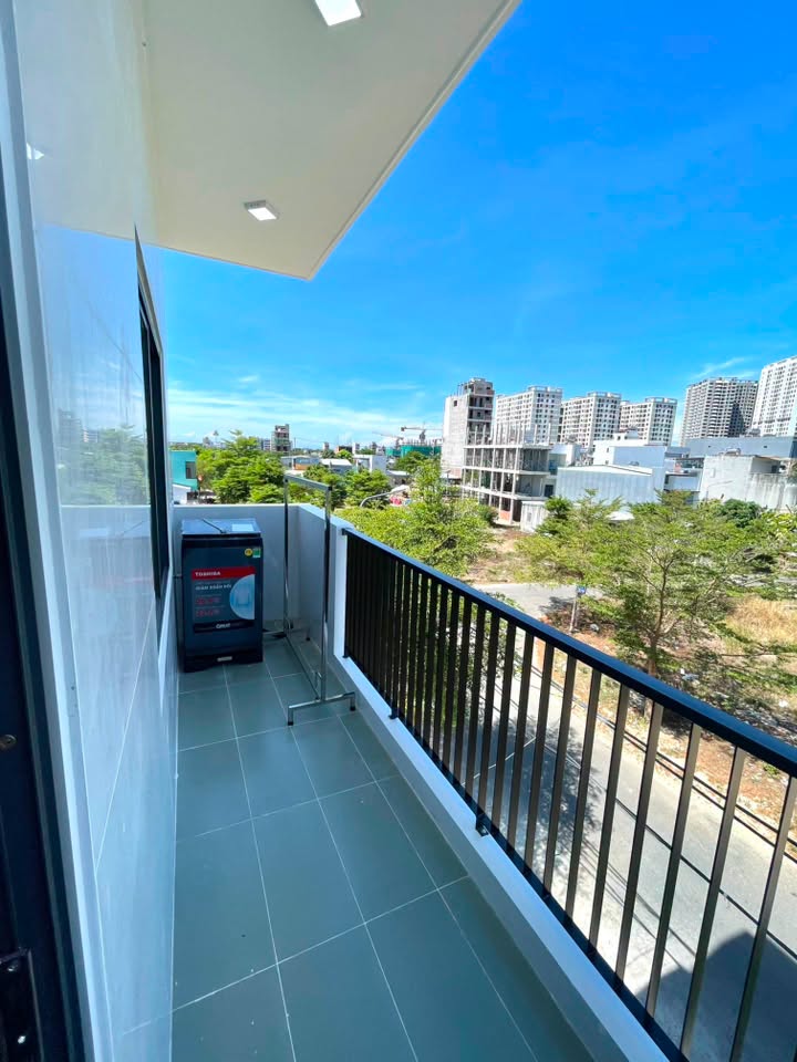 1BR apartment in Ngu Hanh Son — photo 2